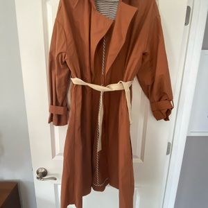 Zara - Trench coat